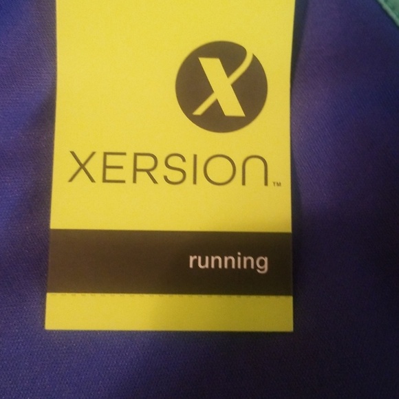 Xersion running shorts nwt sz xxl - Picture 4 of 4